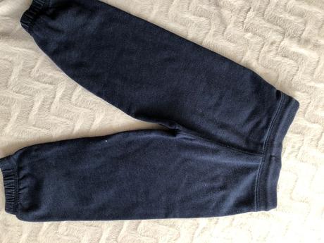 Teplaky 110 h&m, h&m,110