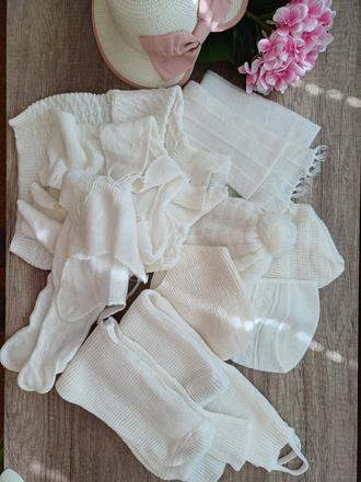 Retro obleceni pro miminko, 68–80