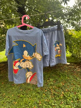 Setík, h&m,140