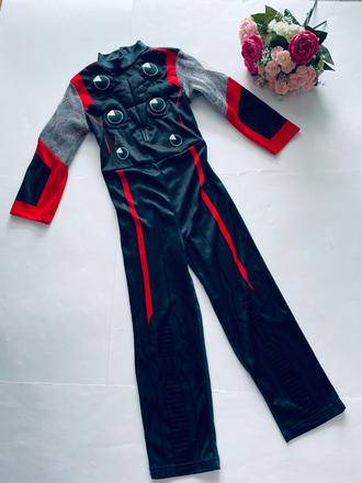 An6/ kostým thor - v.5/6 let, 