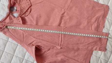 Tričko s límečkem, 134