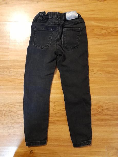 Rifle reserved, vel. 110, reserved,110