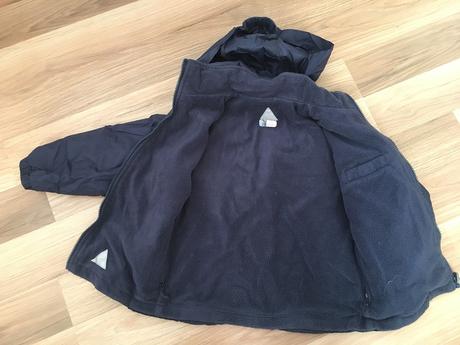 Jarní/podzimní bunda, 104