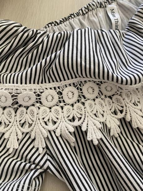 Letní šaty, vel. uni, 