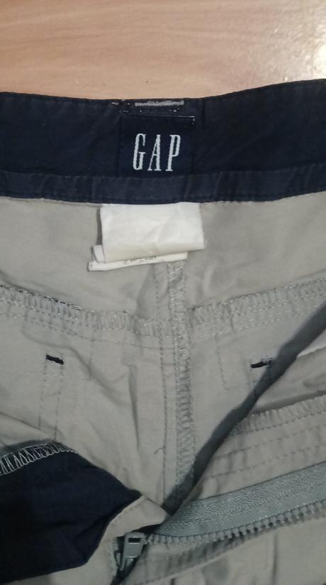 Kraťasy, gap,152