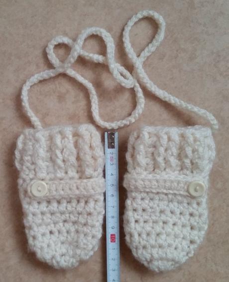 Zimní rukavice, rukavičky, palčáky, vel.1-2roky, 86