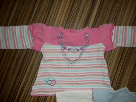 Duo krásných silnějších triček, dopodopo,68