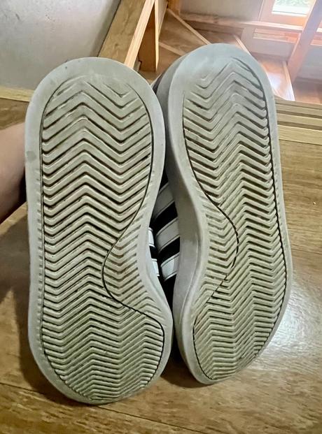 Adidas tenisky, adidas,43