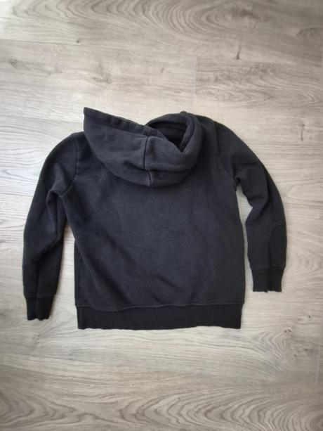 Mikina s otočnými flitry avengers zara vel. 140, zara,140