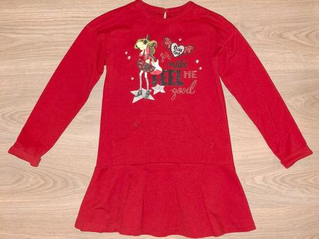 Šaty mayoral, mayoral,134