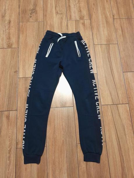 Chlapecké oblečení 146-164, 140–152