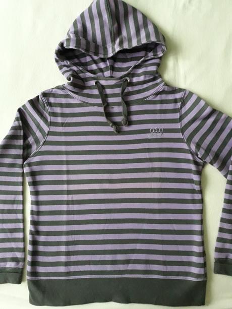 Dámská mikina vel. l, l