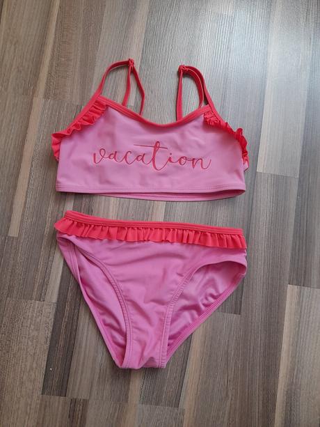 Dívčí plavky, pepperts,122