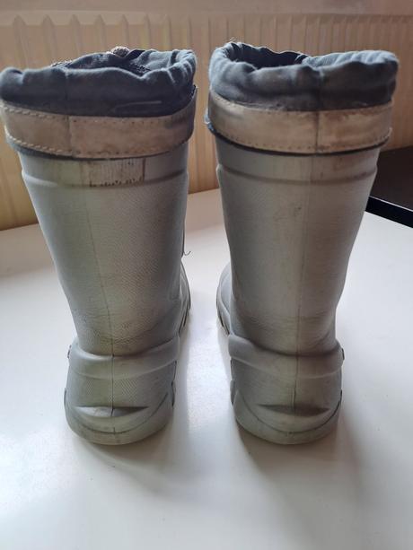 Demar mammut šedé 28/29, demar,28