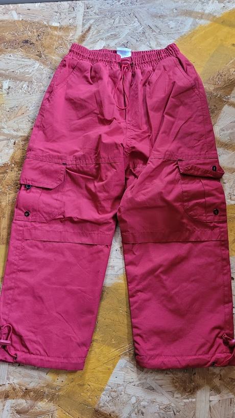 Manžestráky a podšité kahoty, 116