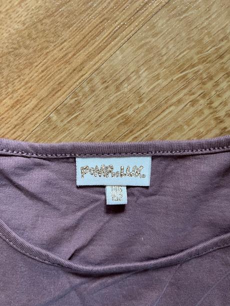 Dívčí tričko pomp de lux, pompdelux,146