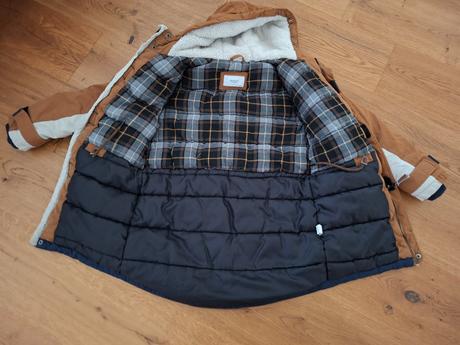 Reserved zimní bundička č.140, reserved,140