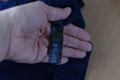 Legíny vel. 4 - 5 let, nutmeg,110