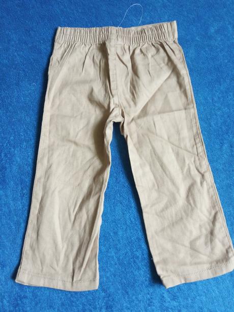 Kalhoty 1-2roky, 92