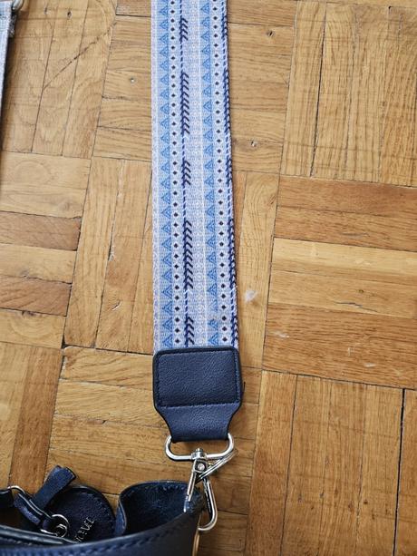 Taška přes rameno emily &noah, 