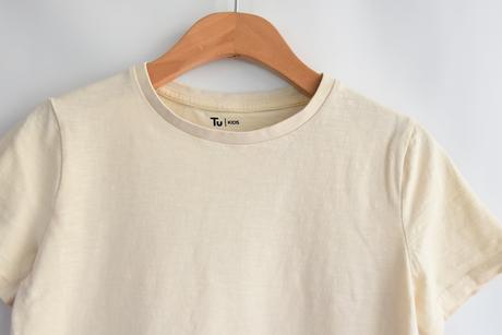 Tričko vel. 12 let, tu,152