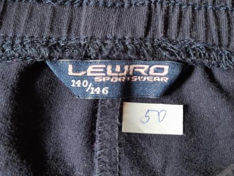 11xkraťasy 134/140, h&m, s.oliver,lewro,decathlon, h&m,134