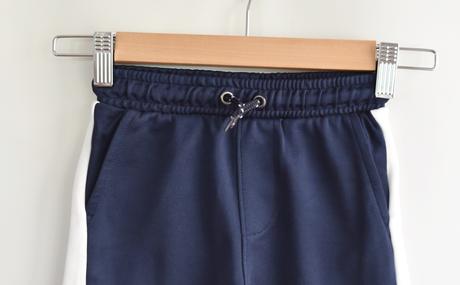 Kraťasy vel. 5 let, tu,110