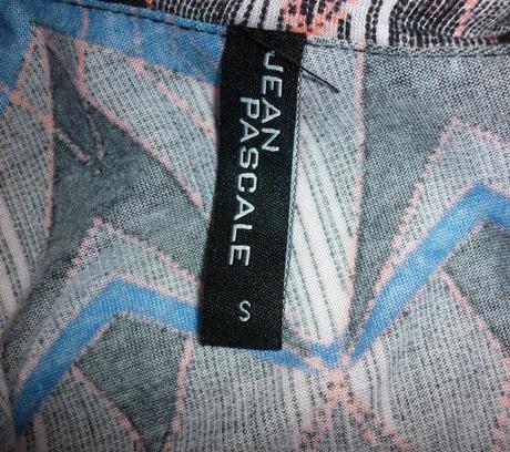 Pestrobarevné šaty takko fashion, takko,s