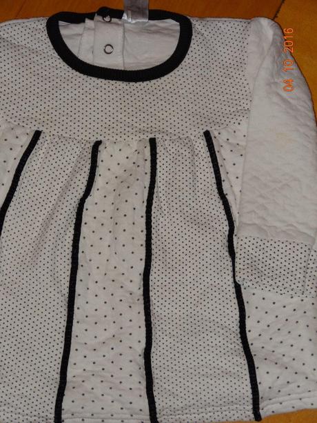 Dívčí halenka, 104