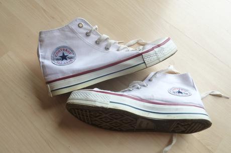 Dámské tenisky kecky vel. 39, 39