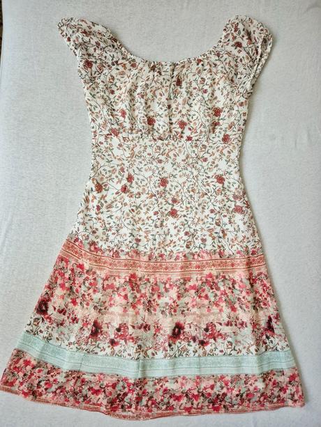 Šaty orsay,vel.34/xxs/xs, orsay,xs