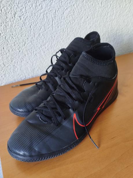 Sálovky,boty do haly, nike,41