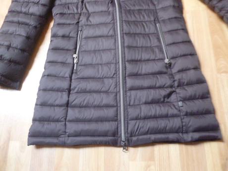 Prošívaný kabát altisport vel.m pro maminy, m
