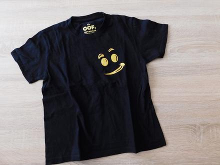 Tričko youtuber house vel.140/146, 140