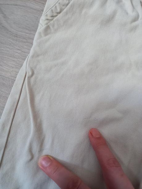 1376 - 3/4 kalhoty tommi toole, 92