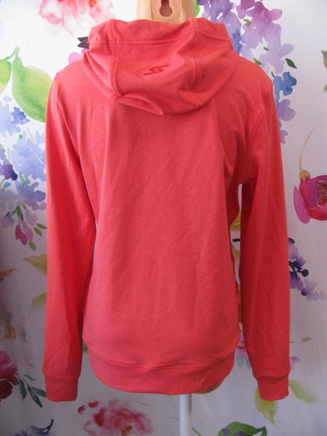 Dámská dív. mikina s kapucí stöckli hoody pullover, 176
