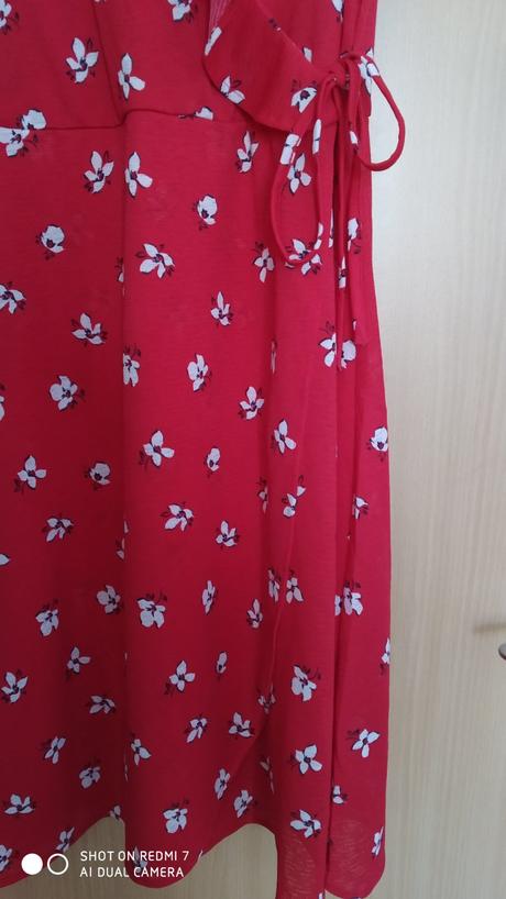 Letní šatičky zn. springfield, m