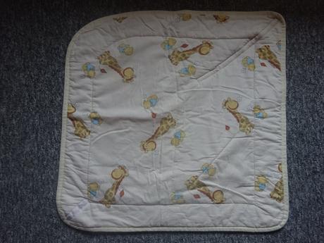 Peřina a polštář, povlečení, mantinel, zavinovačka, šířka (cm): 100,délka (cm): 140