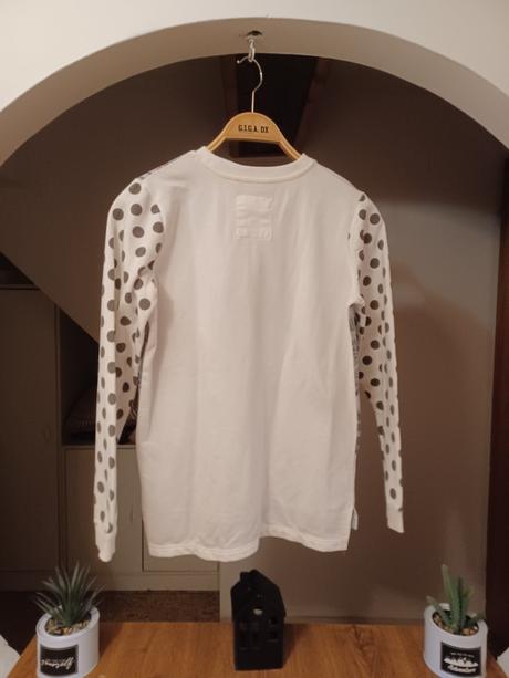 Mikina s holkou 158/164, c&a,164