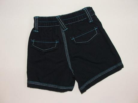K885 kraťasy vel. 74, george,74