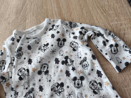 Overálek pro předčasňátka, disney,50