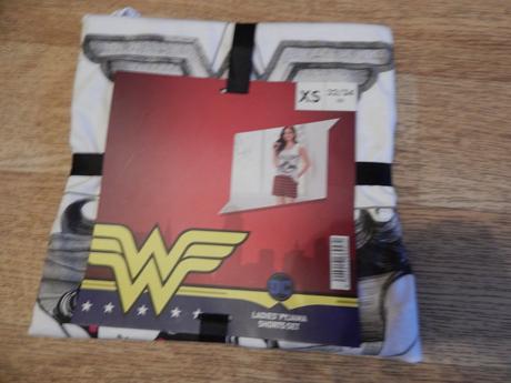 Dívčí (dámské) pyžamo xs, xs