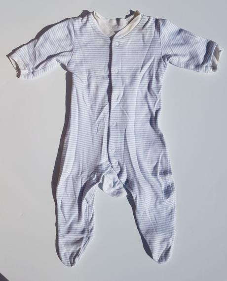 A29 2x chlapecký overal vel. 50-56, f&f,50