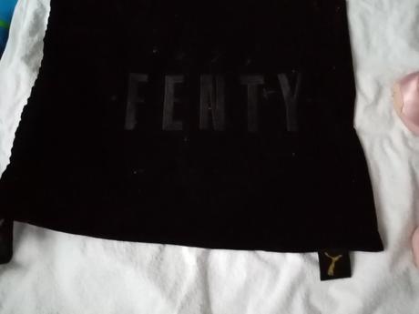 Růžové boty puma by rihanna, puma,40