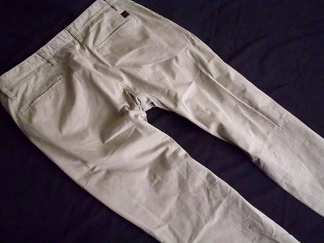 Chino 34/34, hugo boss,m