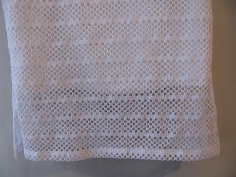 Dívčí elastická sukně, river island,152