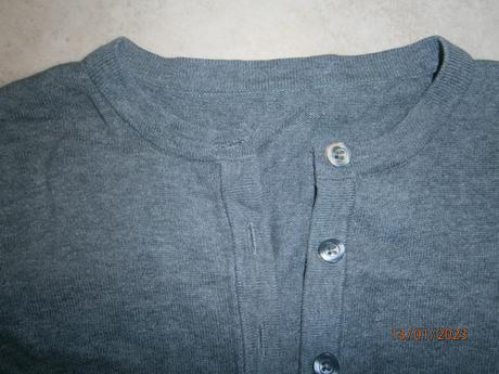 Svetřík george, vel. 128, george,128