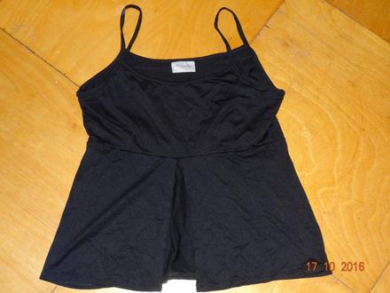 Dívčí tílko, pimkie,128