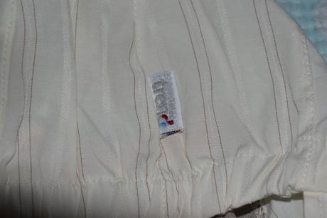 Letní čepička s kšiltem, tulec trend,86