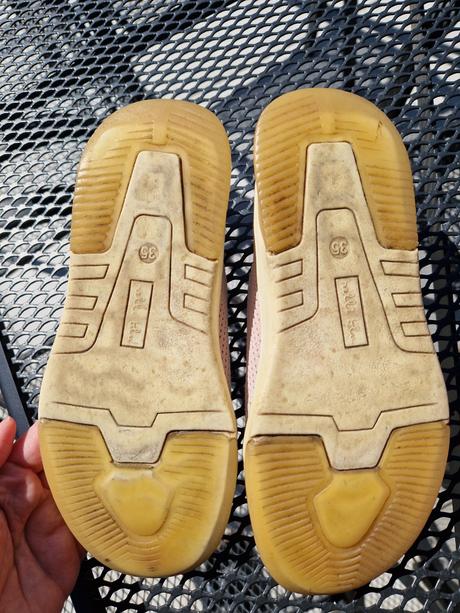 Dívčí slip on tenisky na donos, nelli blu,35